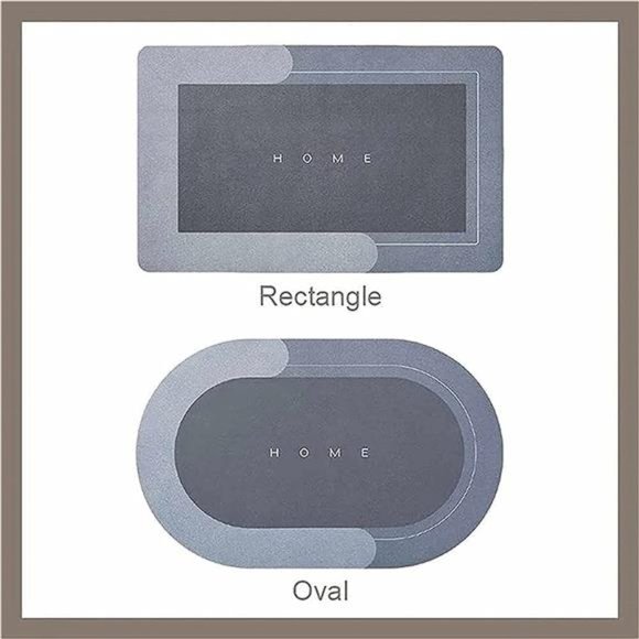 Super Absorbent Floor mat - Picture 7 of 7